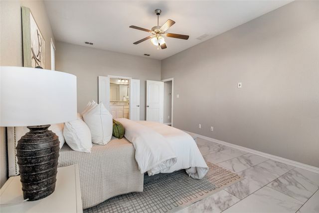 9721 Bodega Bay Road, Fort Worth, TX 76177