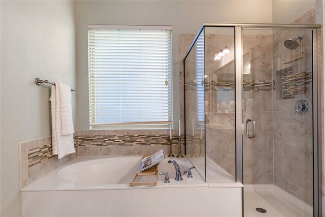 9721 Bodega Bay Road, Fort Worth, TX 76177