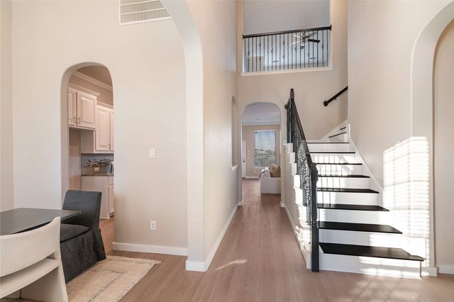9721 Bodega Bay Road, Fort Worth, TX 76177