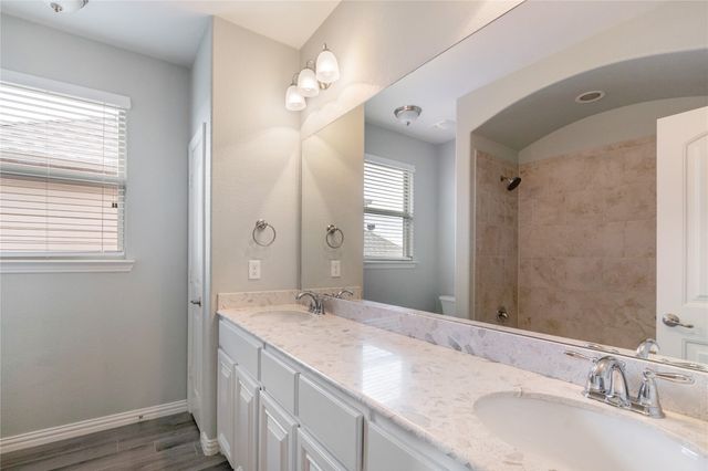 9721 Bodega Bay Road, Fort Worth, TX 76177