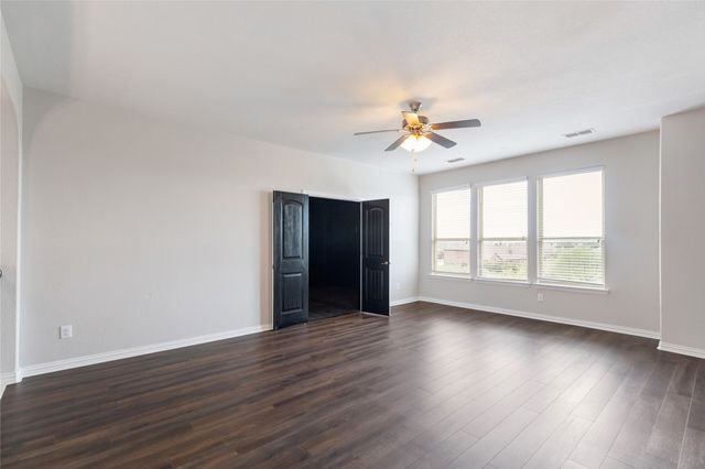 9721 Bodega Bay Road, Fort Worth, TX 76177