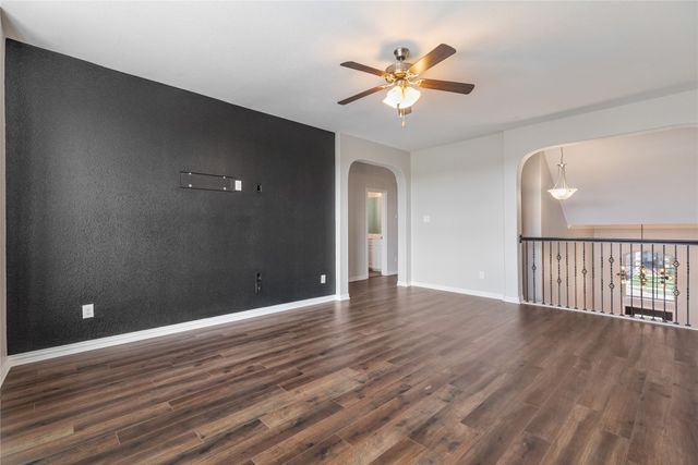 9721 Bodega Bay Road, Fort Worth, TX 76177