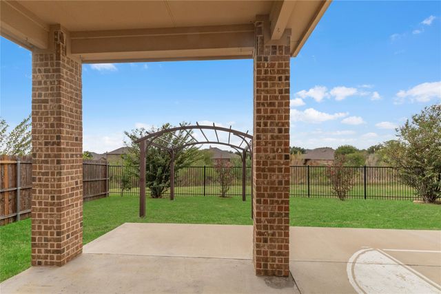 9721 Bodega Bay Road, Fort Worth, TX 76177