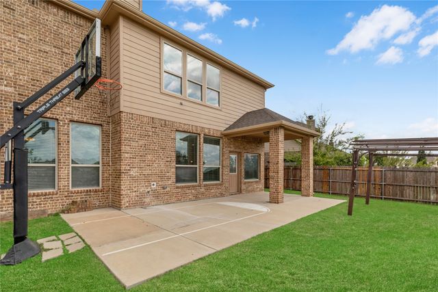 9721 Bodega Bay Road, Fort Worth, TX 76177