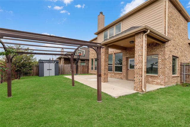 9721 Bodega Bay Road, Fort Worth, TX 76177