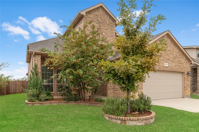 9721 Bodega Bay Road, Fort Worth, TX 76177
