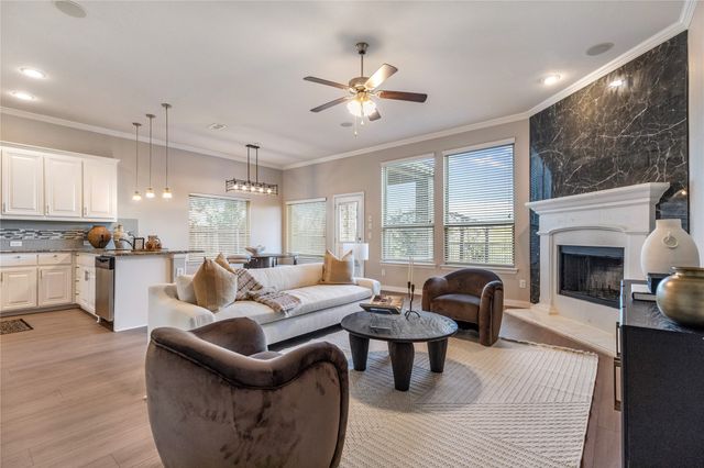 9721 Bodega Bay Road, Fort Worth, TX 76177