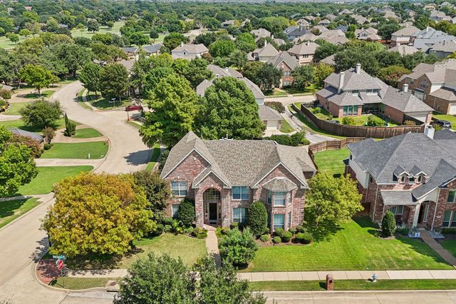 2170 Clubview Drive, Rockwall, TX 75087
