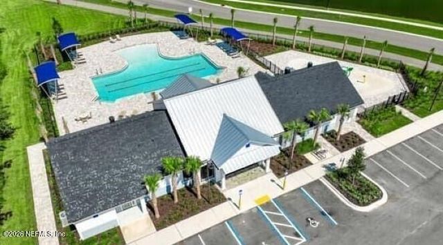 497 COASTLINE Way, St. Augustine, FL 32092