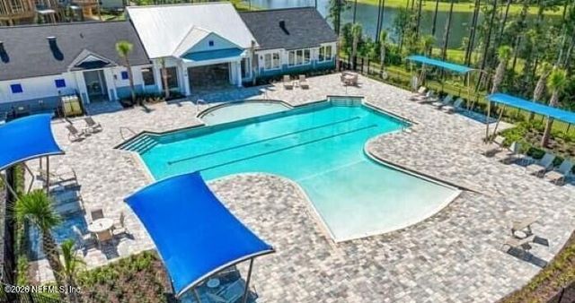 497 COASTLINE Way, St. Augustine, FL 32092