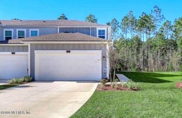 497 COASTLINE Way, St. Augustine, FL 32092