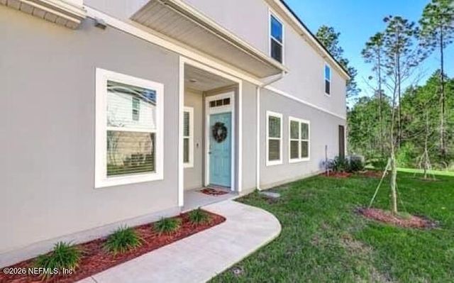 497 COASTLINE Way, St. Augustine, FL 32092