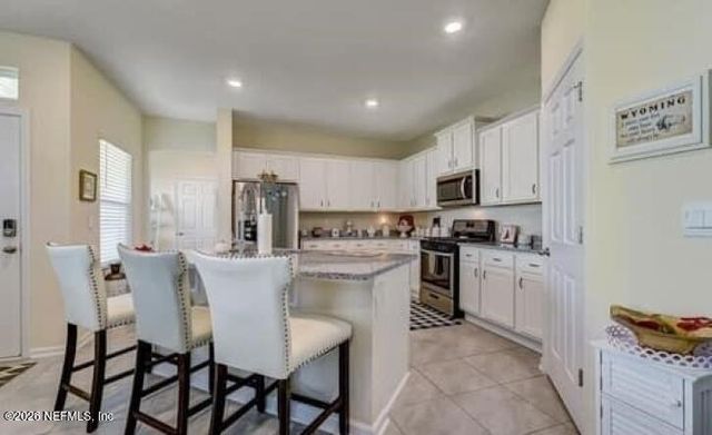 497 COASTLINE Way, St. Augustine, FL 32092