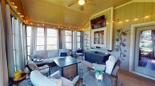15704 Eby Street, Overland Park, KS 66221