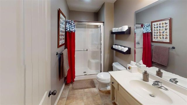 15704 Eby Street, Overland Park, KS 66221