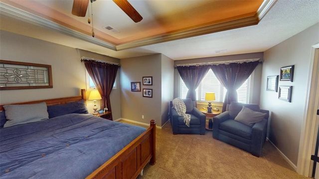 15704 Eby Street, Overland Park, KS 66221