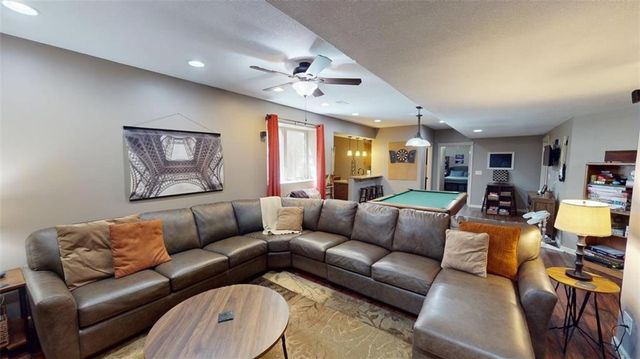 15704 Eby Street, Overland Park, KS 66221