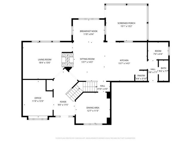 15704 Eby Street, Overland Park, KS 66221