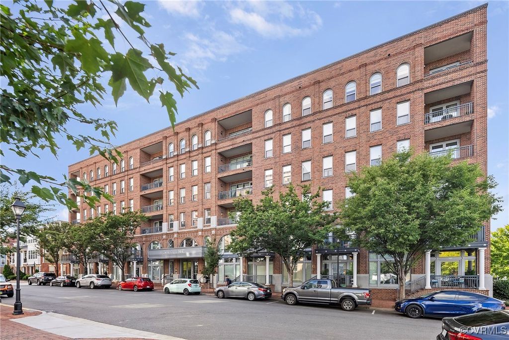 4820 Old Main St Unit#605, Henrico, VA 23231