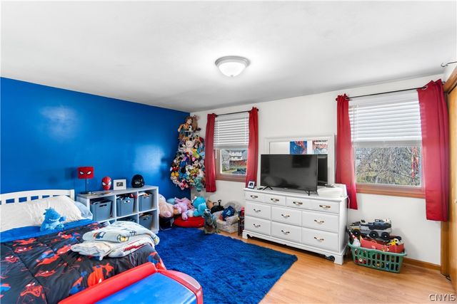 6215 Diffin Road, Cicero, NY 13039