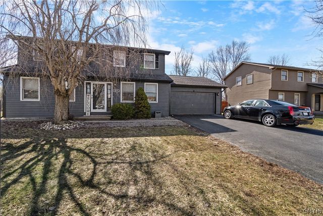 6215 Diffin Road, Cicero, NY 13039