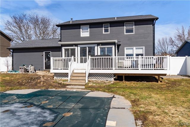 6215 Diffin Road, Cicero, NY 13039