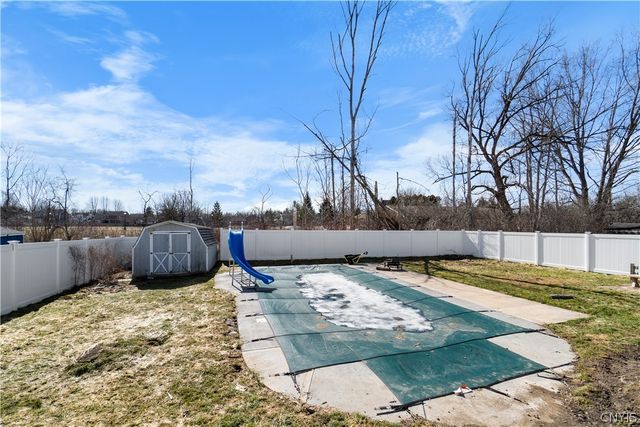 6215 Diffin Road, Cicero, NY 13039