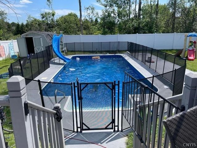 6215 Diffin Road, Cicero, NY 13039