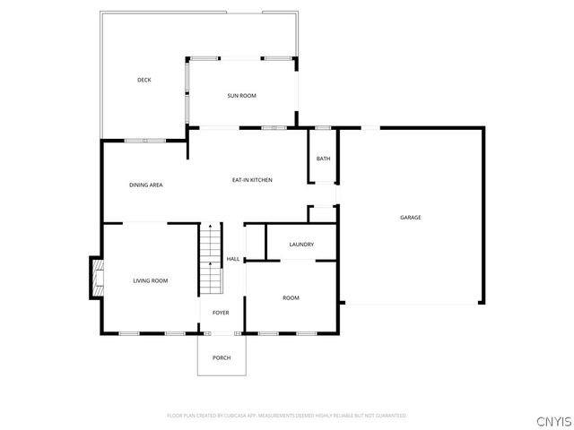 6215 Diffin Road, Cicero, NY 13039