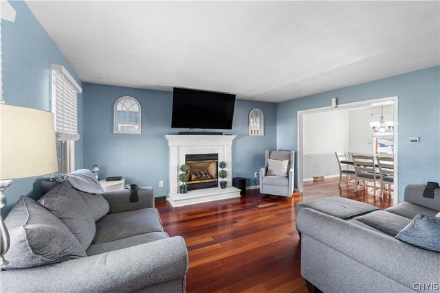 6215 Diffin Road, Cicero, NY 13039