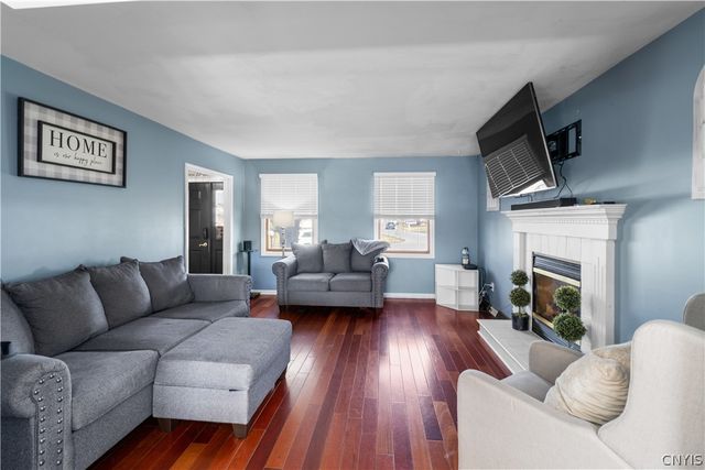 6215 Diffin Road, Cicero, NY 13039