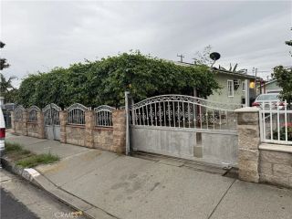 1524 E 75th, Los Angeles, CA 90001