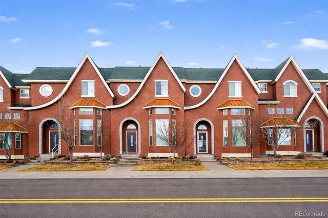 18052 French Creek Avenue, Parker, CO 80134