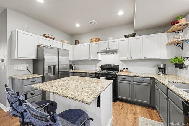 18052 French Creek Avenue, Parker, CO 80134