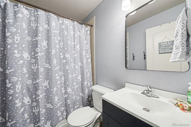 18052 French Creek Avenue, Parker, CO 80134