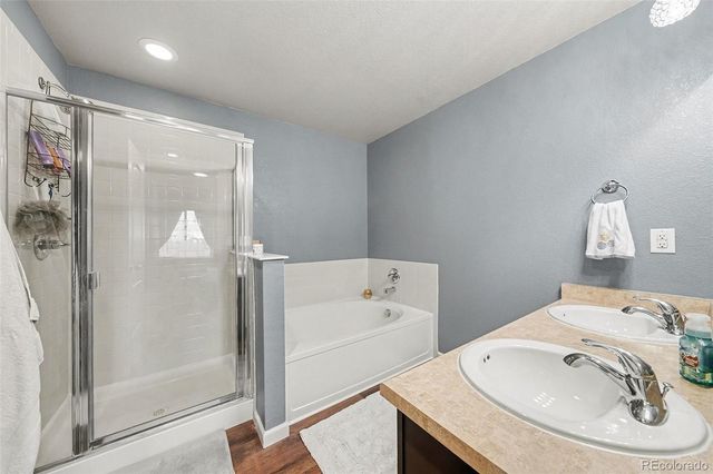 18052 French Creek Avenue, Parker, CO 80134