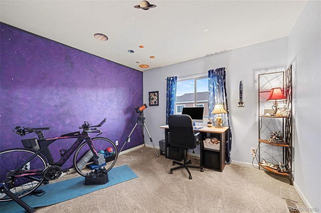 18052 French Creek Avenue, Parker, CO 80134