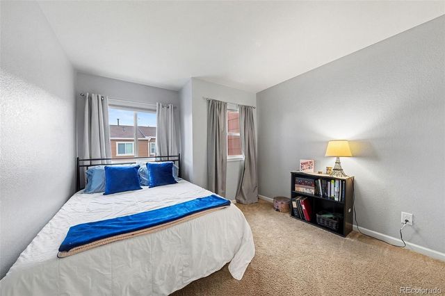 18052 French Creek Avenue, Parker, CO 80134