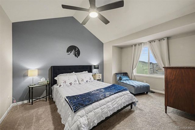 18052 French Creek Avenue, Parker, CO 80134