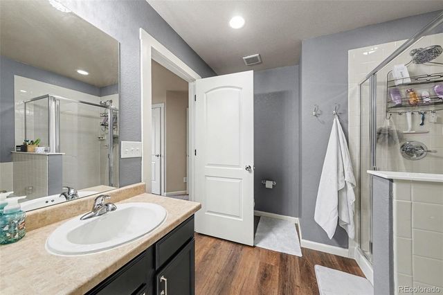 18052 French Creek Avenue, Parker, CO 80134