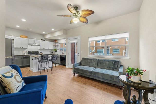 18052 French Creek Avenue, Parker, CO 80134