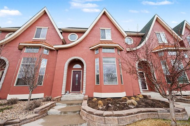 18052 French Creek Avenue, Parker, CO 80134