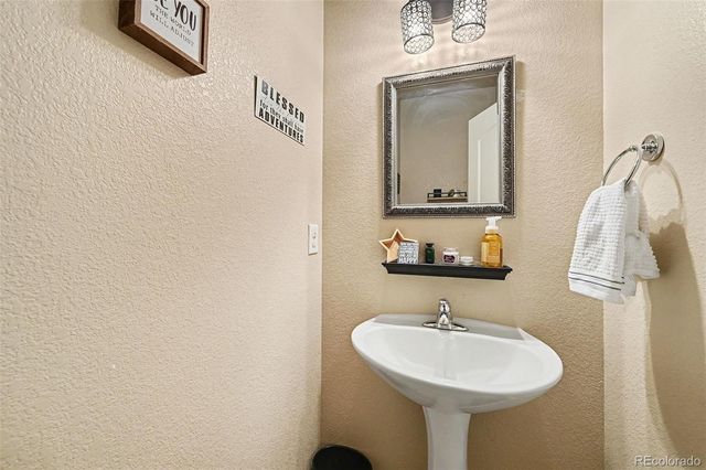 18052 French Creek Avenue, Parker, CO 80134