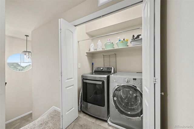 18052 French Creek Avenue, Parker, CO 80134