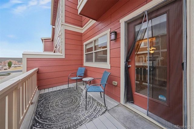 18052 French Creek Avenue, Parker, CO 80134