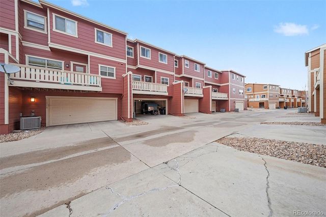 18052 French Creek Avenue, Parker, CO 80134