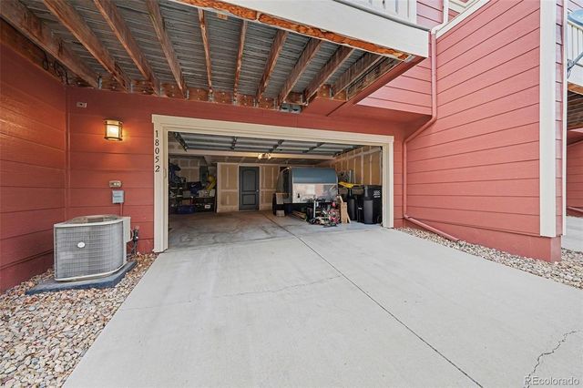 18052 French Creek Avenue, Parker, CO 80134