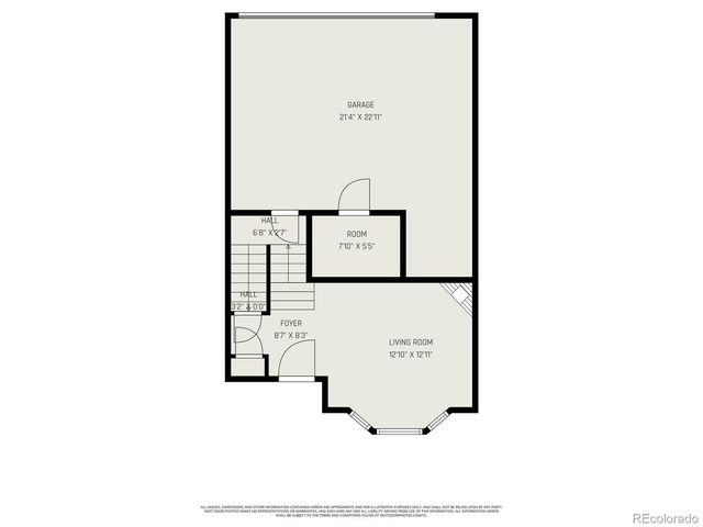 18052 French Creek Avenue, Parker, CO 80134