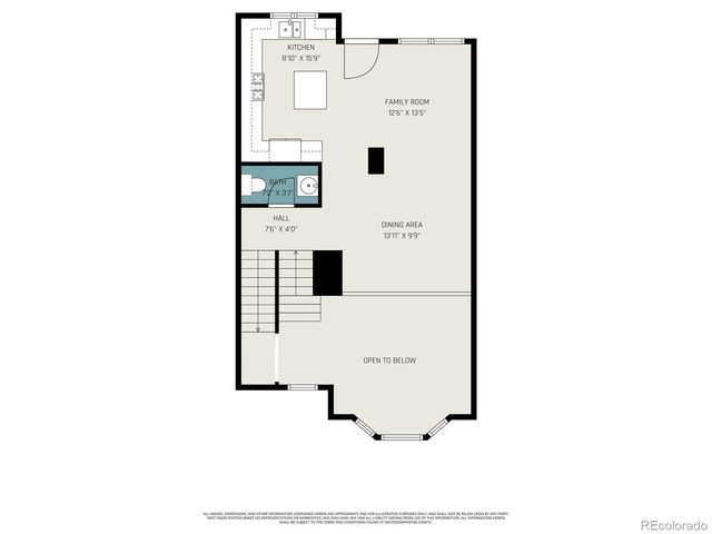 18052 French Creek Avenue, Parker, CO 80134