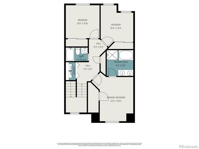 18052 French Creek Avenue, Parker, CO 80134
